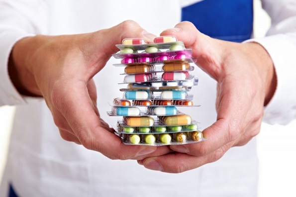 Генпрокуратура: «Цены на жизненно важные лекарства завышают по всей стране»